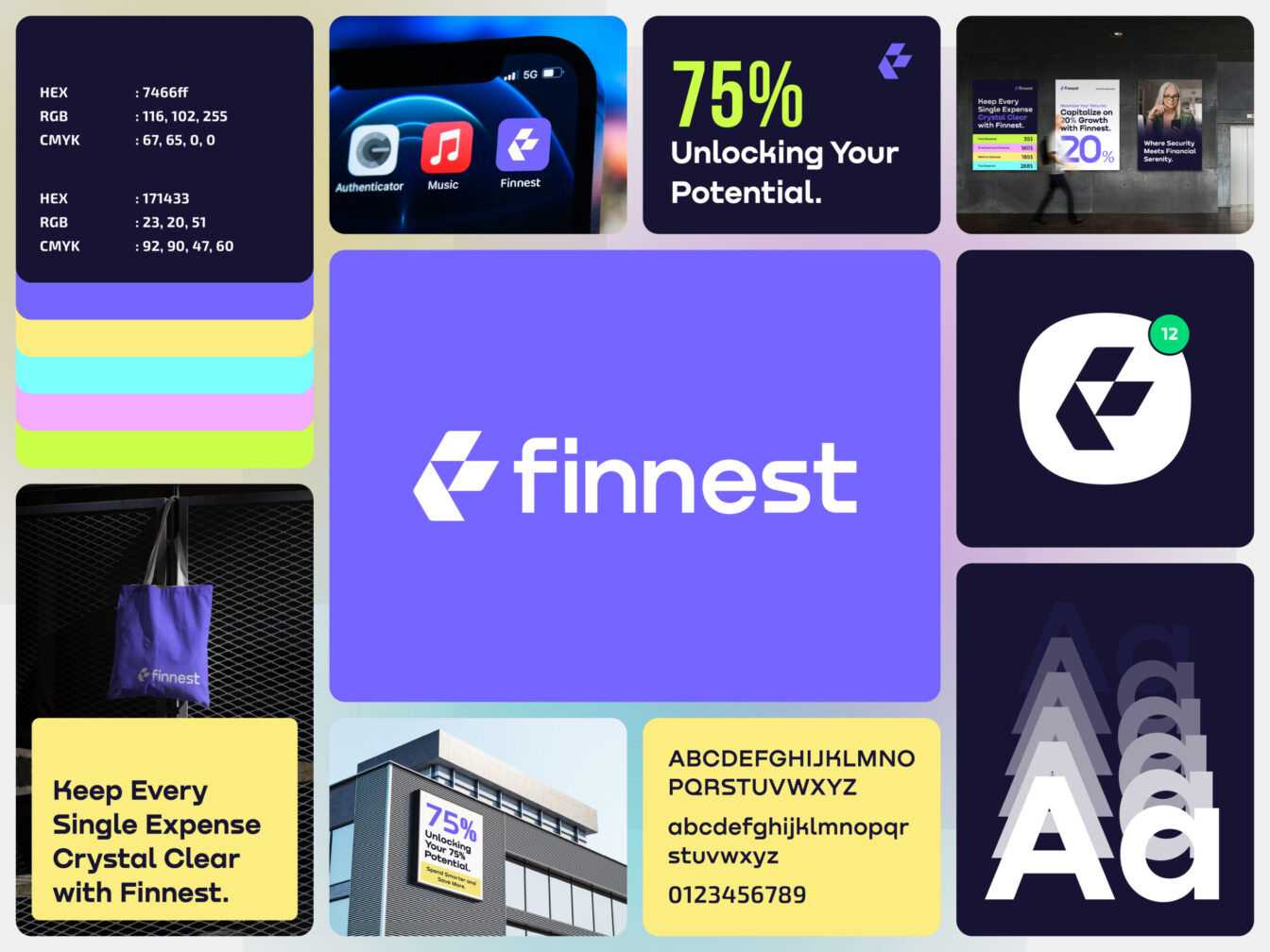 Finnest (Financial)