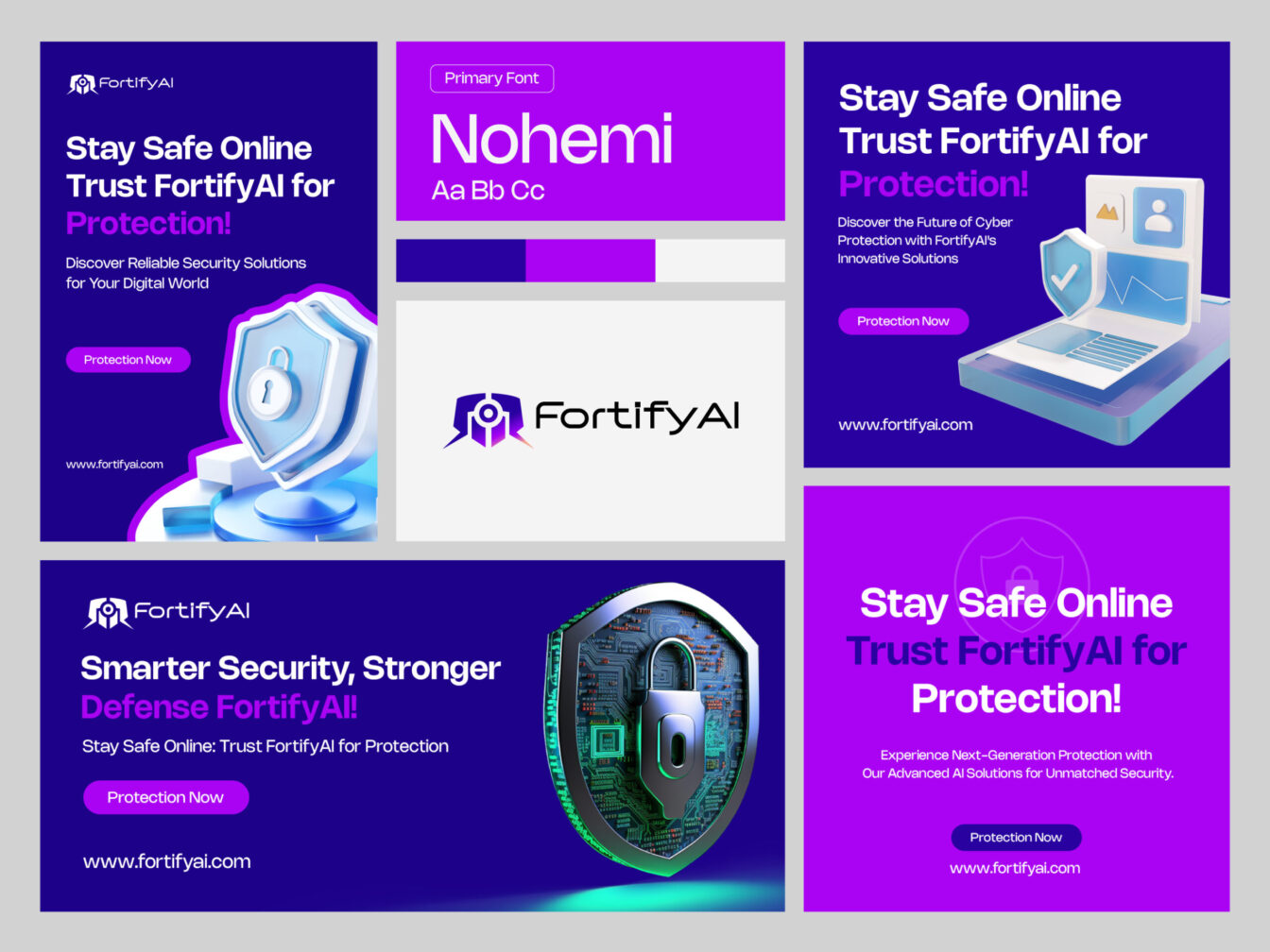 FortifyAI – AI in Cyber Security