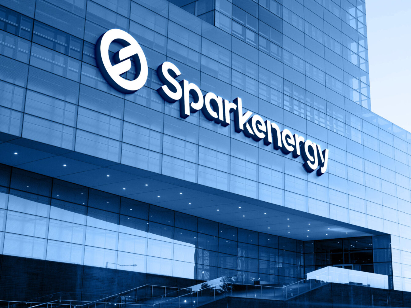 Spark Energy – Solar Energy Branding