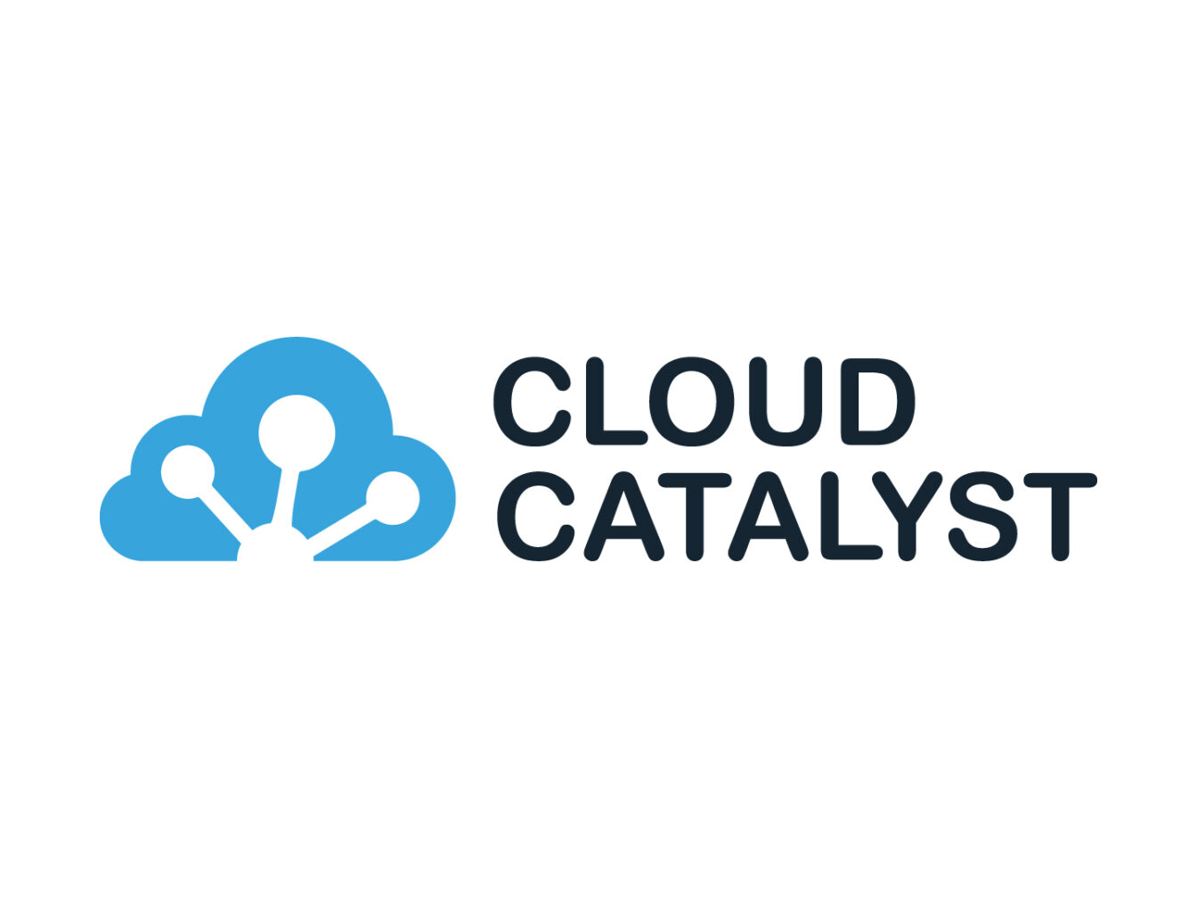 Cloud Catalyst Logo (Cloud Base AI)