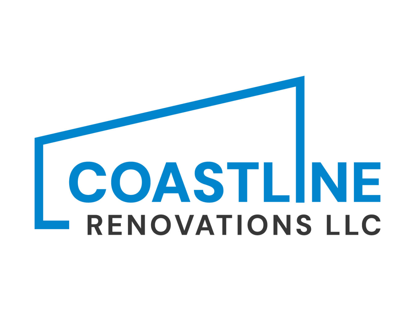 Coastline Logo (Real Estate)