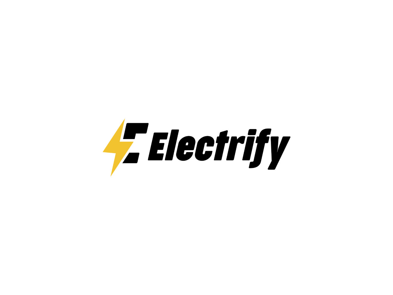 Electrify