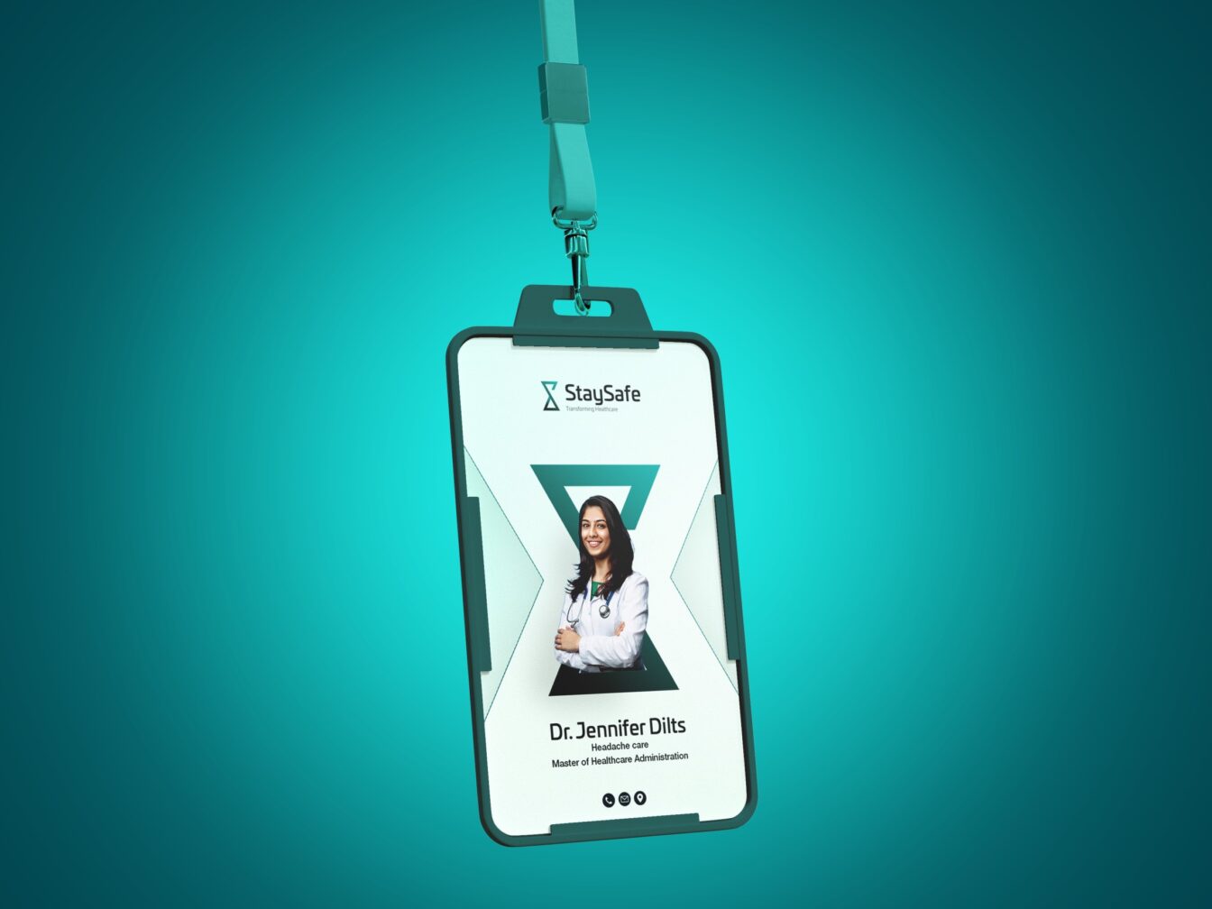 ID Card Design